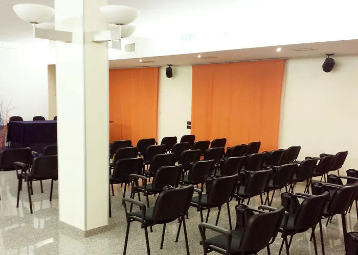 Ristorante Dragonara Hotel 3*