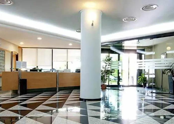 Отель Ristorante Dragonara 3*