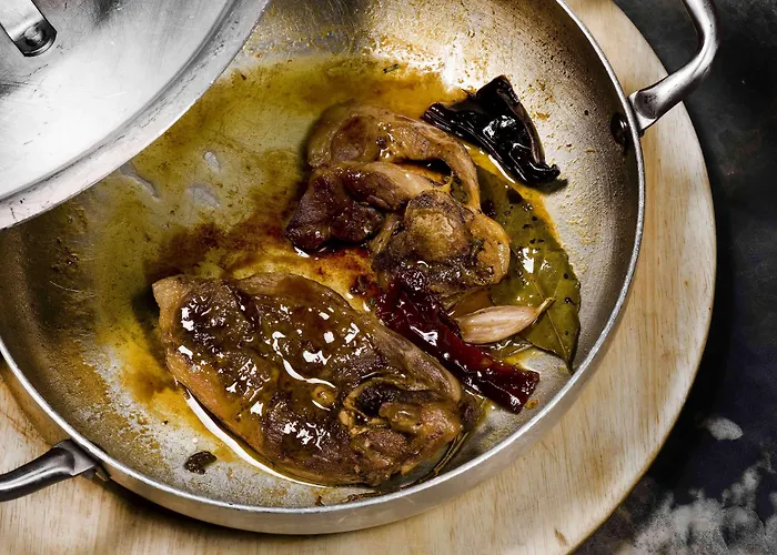 Отель Ristorante Dragonara