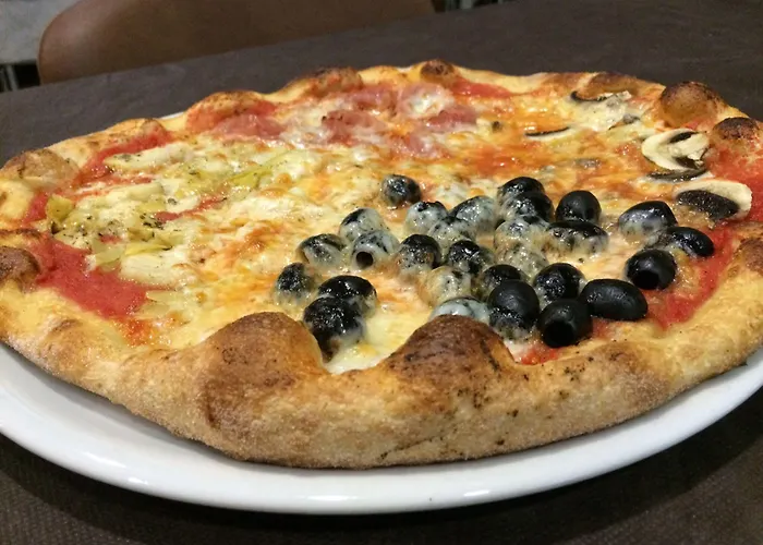 Hotel Ristorante Dragonara 3*