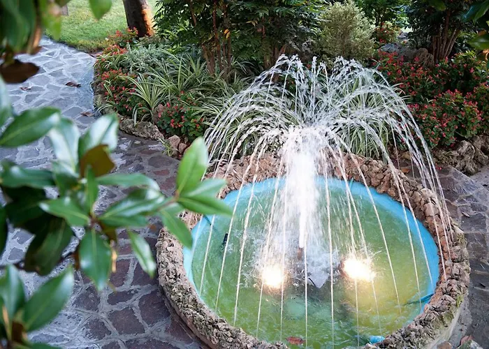 Hotel Ristorante Dragonara