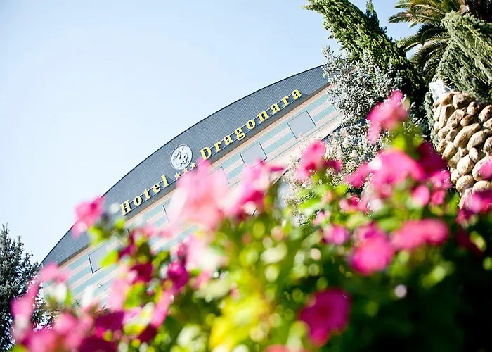 Ristorante Dragonara 3*