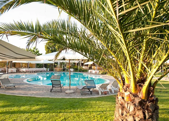 Ristorante Dragonara 3*