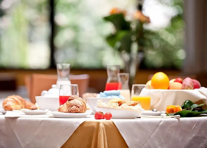 Ristorante Dragonara Hotel