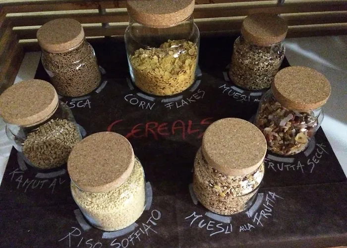 Hotel Ristorante Dragonara 3*