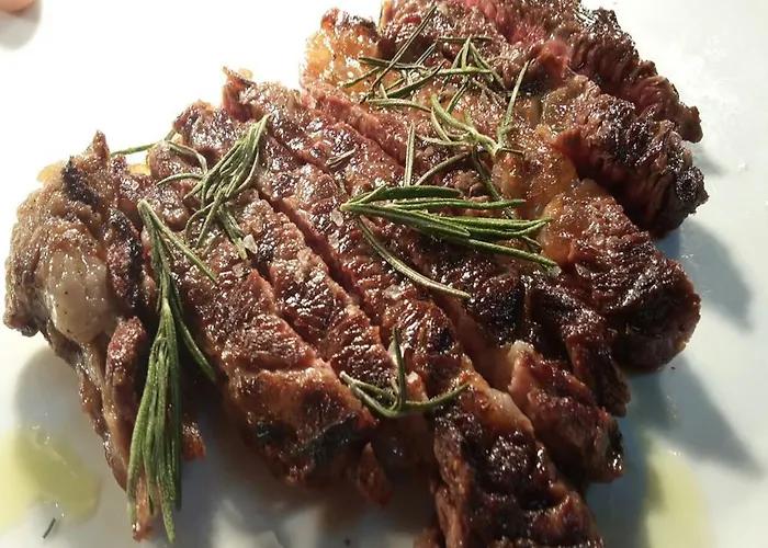 Ristorante Dragonara Сан-Джованни-Театино