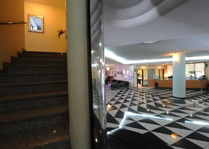 Hotel Ristorante Dragonara