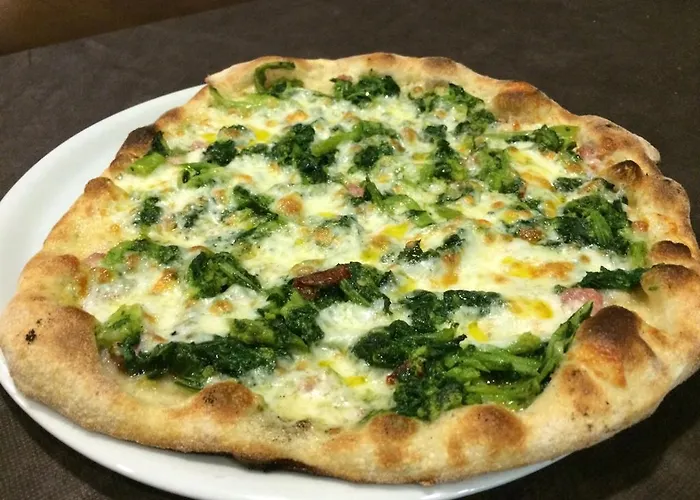 Ristorante Dragonara Otel