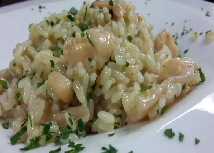 Ristorante Dragonara Отель 3*