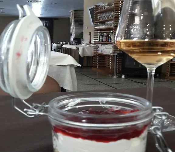 Hotel Ristorante Dragonara San Giovanni Teatino