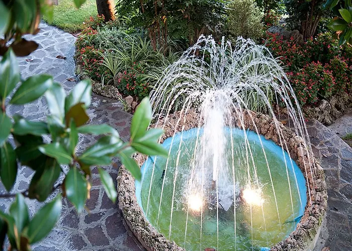 Ristorante Dragonara 3*