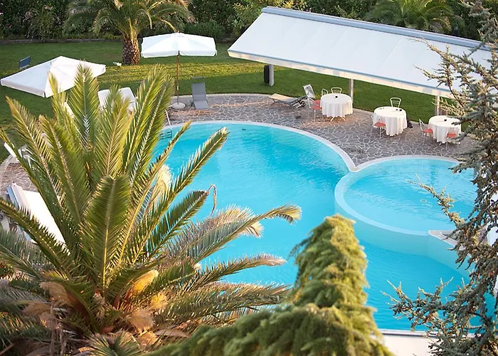 Hotel Ristorante Dragonara 3*