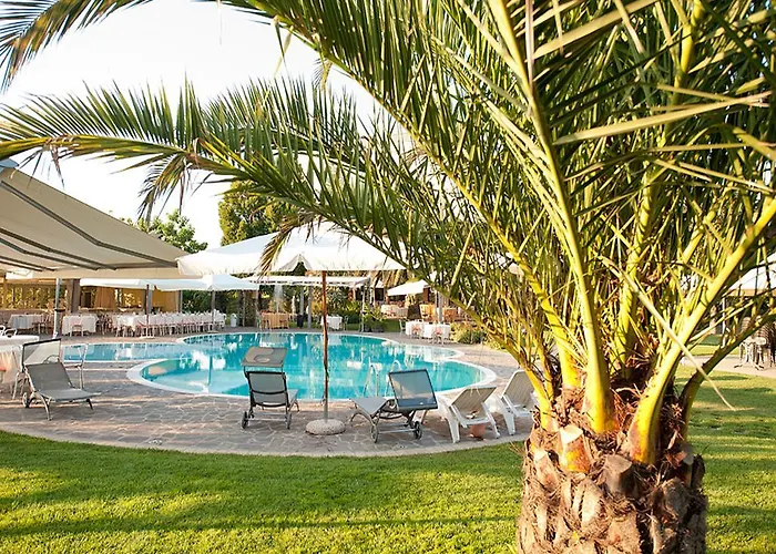 Ristorante Dragonara