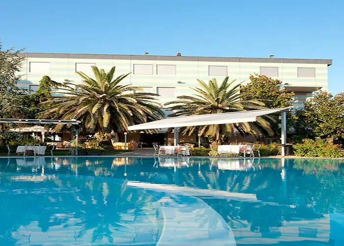 Hotel Ristorante Dragonara