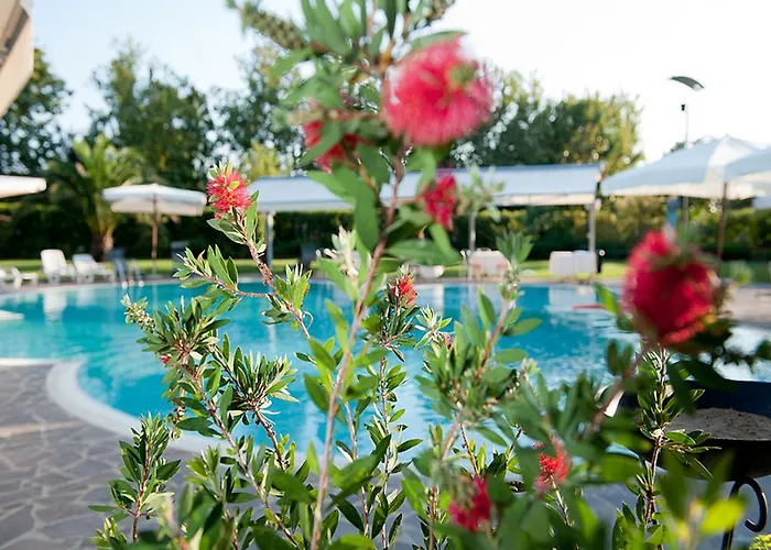 Ristorante Dragonara Отель 3*