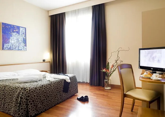 Ristorante Dragonara Hotel