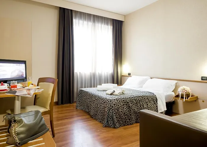 Ristorante Dragonara Отель 3*