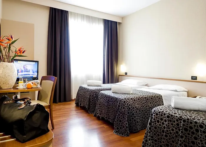 Hotel Ristorante Dragonara San Giovanni Teatino