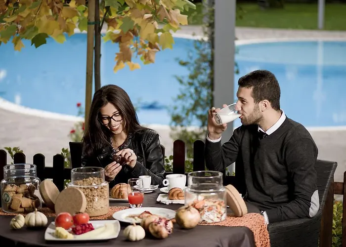 Ristorante Dragonara Otel