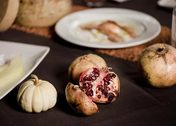 Hotel Ristorante Dragonara