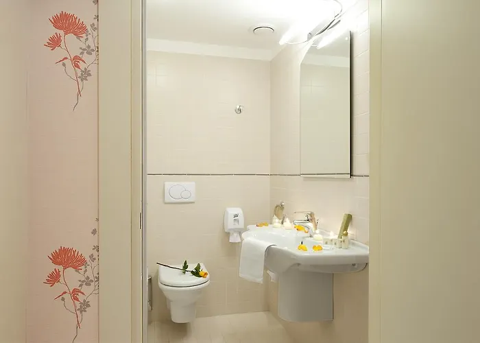 Отель Ristorante Dragonara 3*