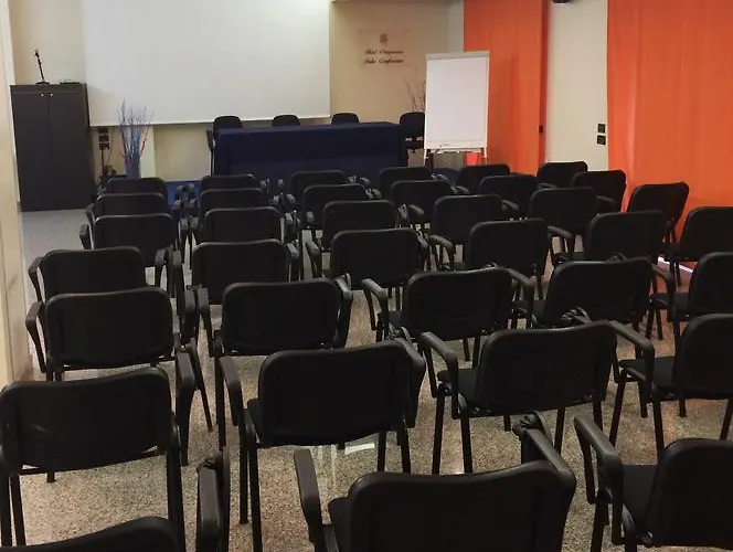 Ristorante Dragonara 3*