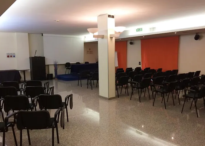 Ristorante Dragonara 3*