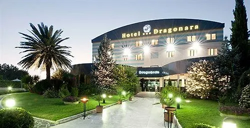 Ristorante Dragonara Hotel 3*