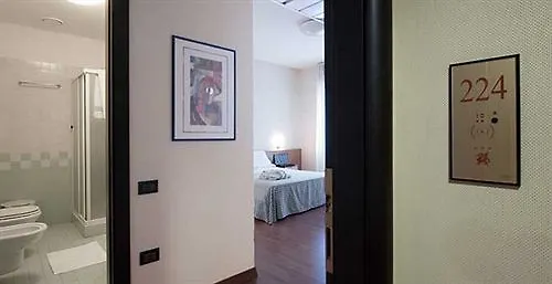 Ristorante Dragonara Отель Сан-Джованни-Театино