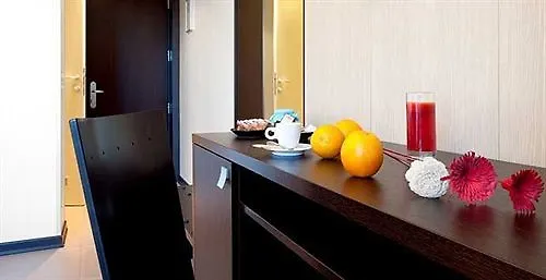 Ristorante Dragonara Отель 3*