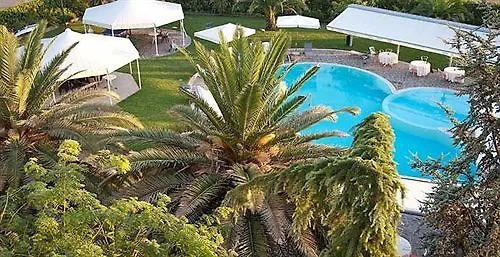 Ristorante Dragonara 3*