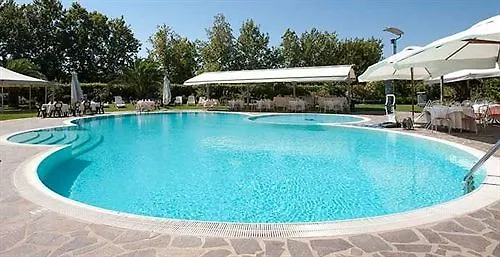 Ristorante Dragonara Hotel 3*