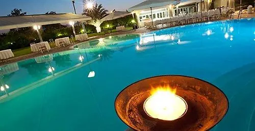 Hotel Ristorante Dragonara