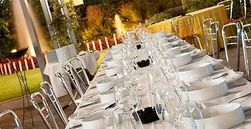 Hotel Ristorante Dragonara 3*