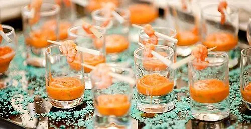 Ristorante Dragonara 3* San Giovanni Teatino