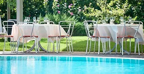 Ristorante Dragonara Отель