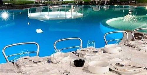 Ristorante Dragonara 3*